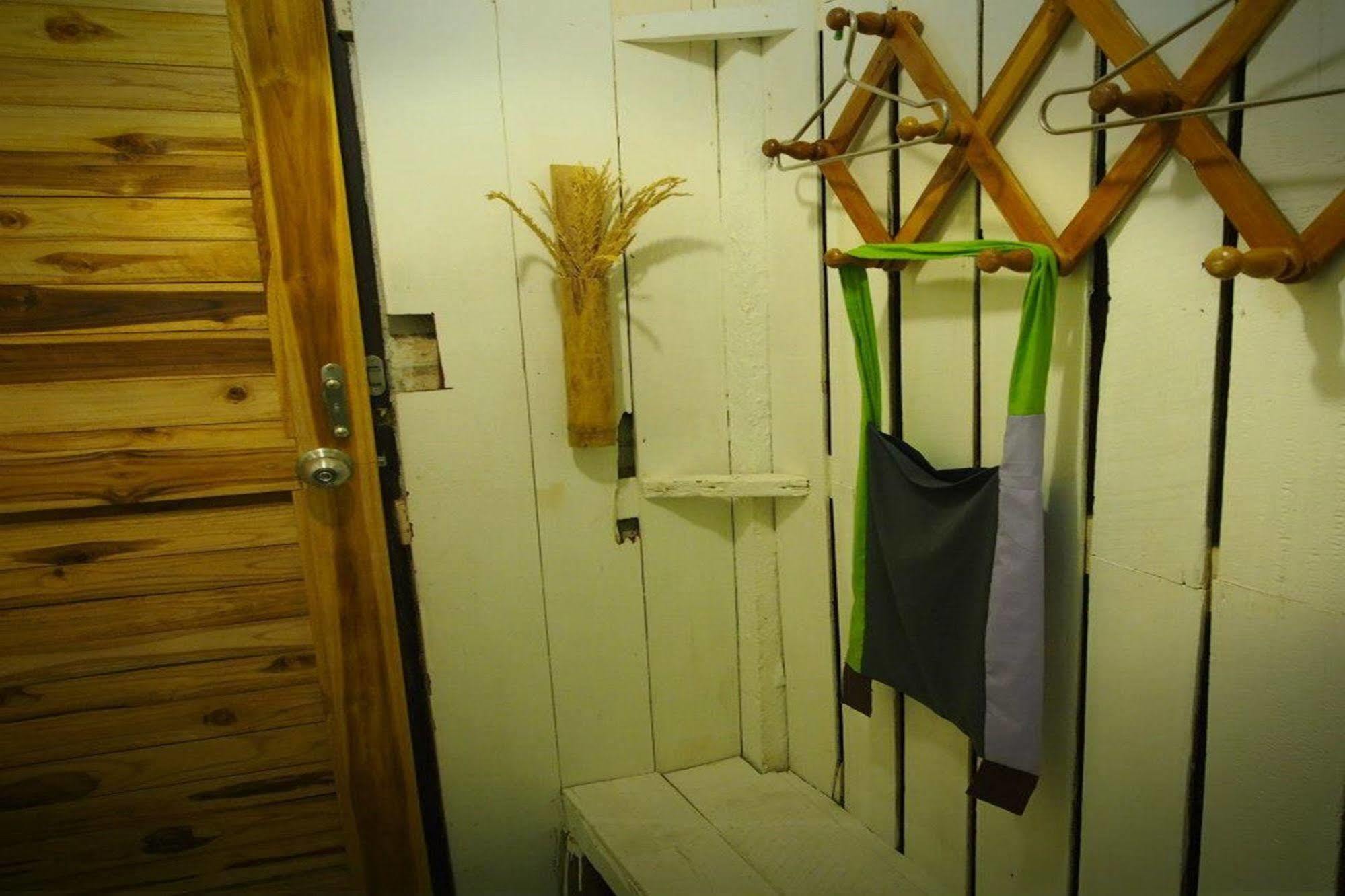 נאן Srinual Lodge מראה חיצוני תמונה