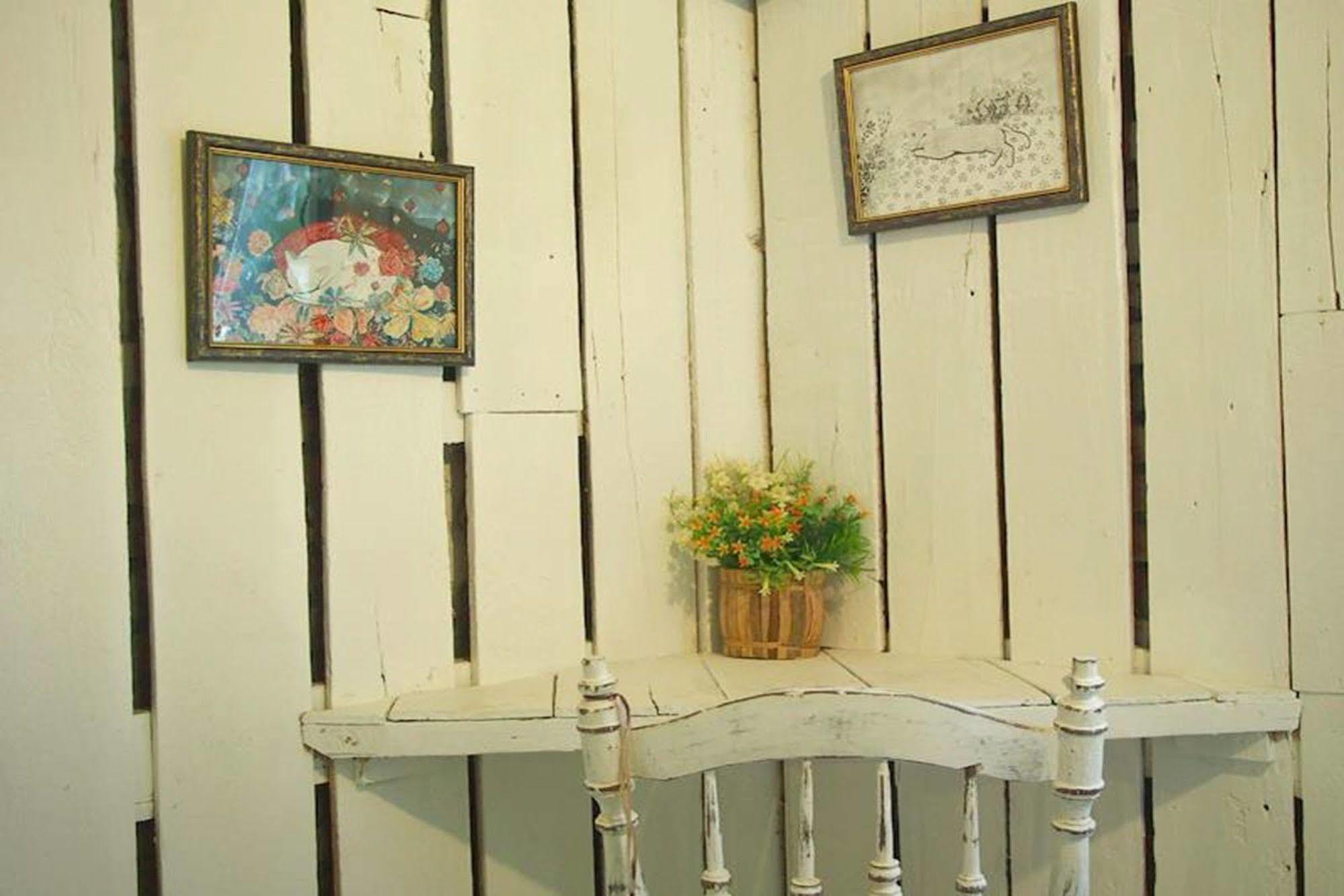 נאן Srinual Lodge מראה חיצוני תמונה