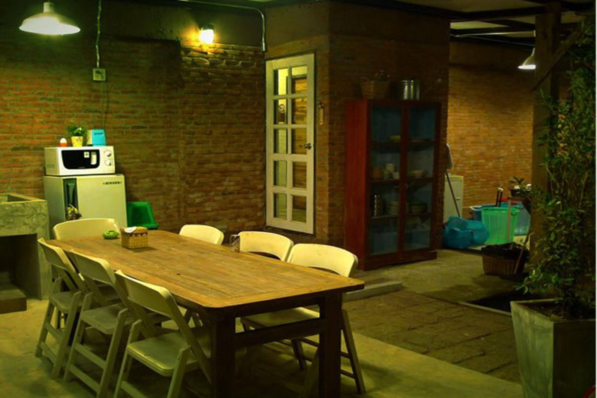 נאן Srinual Lodge מראה חיצוני תמונה
